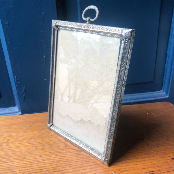 Antique Picture Frame - Picture 2 of 5